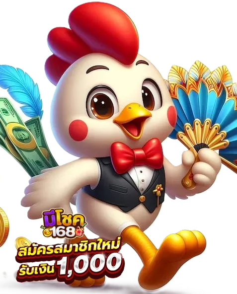 สมัคร โชค เจริญ
